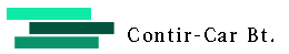Contir-Car Logo